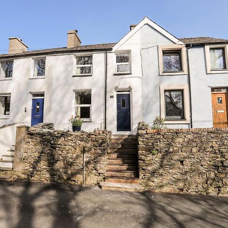 9 Ty Du Road Villa Caernarfon Exterior foto
